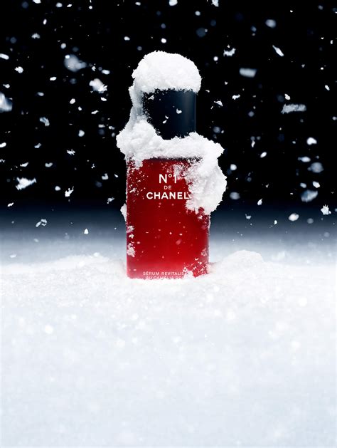 официальный сайт chanel